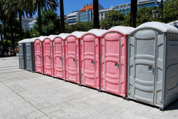 Best Construction Site Portable Toilets  in Campti, LA