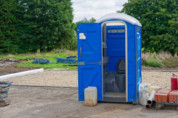 Best Restroom Trailer for Weddings  in Campti, LA
