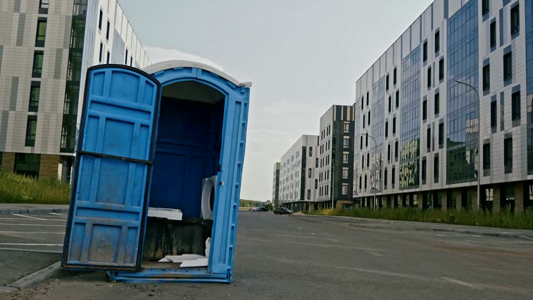 Best VIP or Luxury Restroom Trailers  in Campti, LA