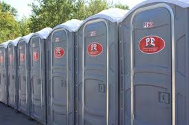 Best Event Portable Toilet Rental  in Campti, LA