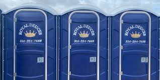 Trusted Campti, LA Portable Potty Rental Experts